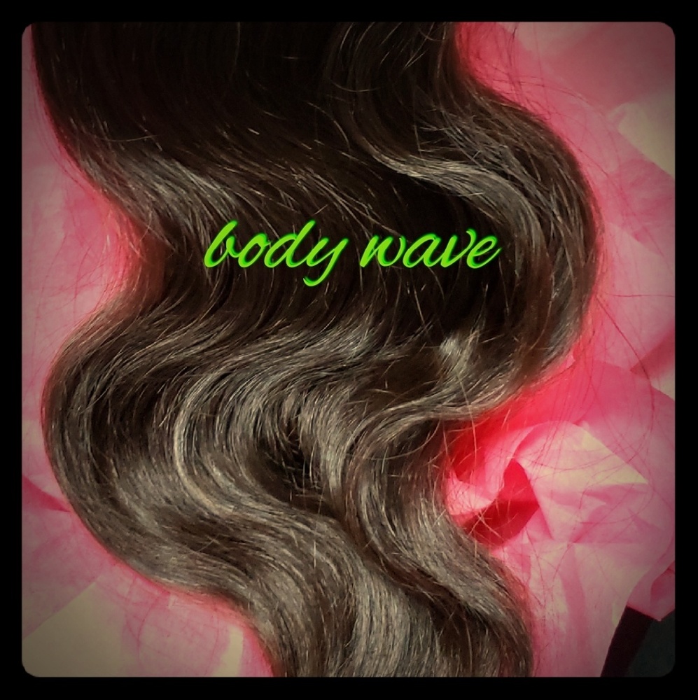 100% virgin Indian hair